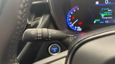 Toyota Corolla 1.8 VVT-i Hybrid Excel 5dr CVT Hybrid Estate